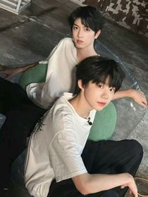 TF四代—桂心永奕