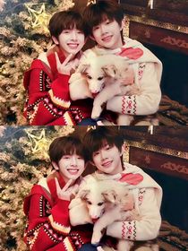 可以再相信我一次嘛