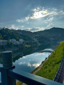 煙火粲然（校園，暗戀文）