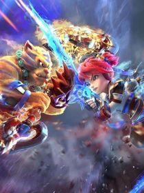 三界眾人重生穿越