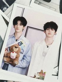 風(fēng)把你吹給我