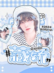 SEVENTEEN：藏嬌