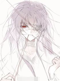 爱与恨真的很明显