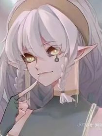 假如帕洛斯有了姐姐