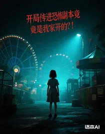 開(kāi)局傳進(jìn)恐怖游戲副本竟是我家開(kāi)的？！