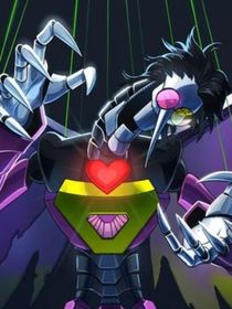 Frozenrune冰封符文