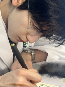 张凌赫：我的曼达林