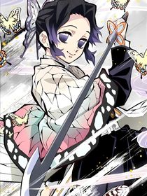 賽爾號之我只是鬼殺隊(duì)的晴柱啊