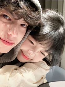 杏子干：我愛(ài)的只是你