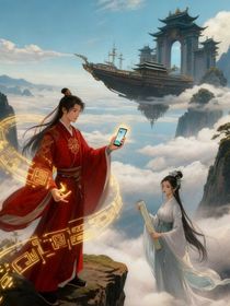 我的修仙外挂是手机