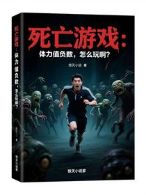 死亡游戲：體力值負(fù)數(shù)，怎么玩啊？