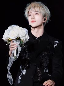 鹭卓——一见钟情