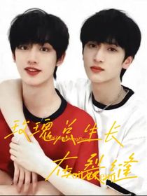 玫瑰总生长在裂缝