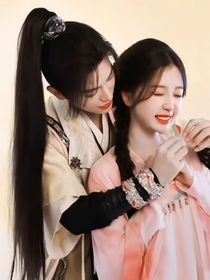 永夜星河——續(xù)寫