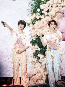 重生后，我的小狐貍