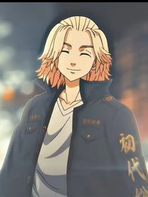 東京復(fù)仇者：上野同學(xué)她只想遠(yuǎn)離！