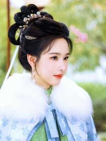 综影视：姻缘珠