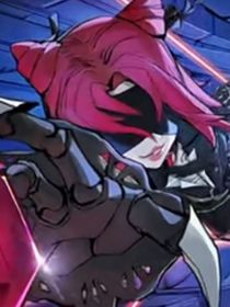 九大追捕上學記（箐倩）