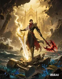 开局抢仙草，金鳄是我爷