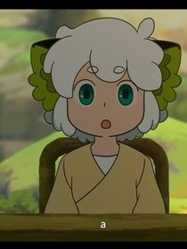 假如羅小黑戰(zhàn)記2是人類與妖精的電影