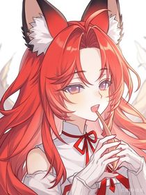 以身為祭：九尾狐的逆天師尊