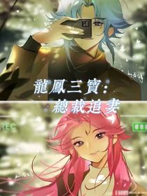 龙凤三宝：总裁追妻