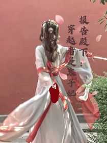 報(bào)告殿下：穿越者是太子妃