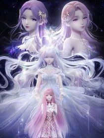 叶罗丽：花与水的羁绊