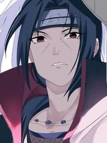 关于我不想写作业成了宇智波这一件事