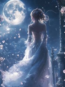 清月之辉：永伴耀日之光