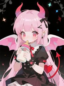 魔王大人今天戒奶了嗎？