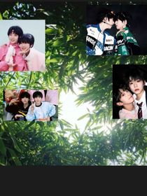 戀愛(ài)好不好