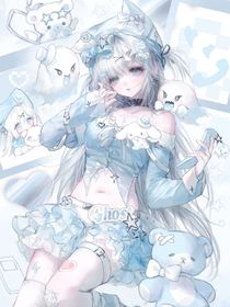 心之所向—語伊戀詩