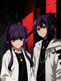 供奉殿：血族之戰(zhàn)