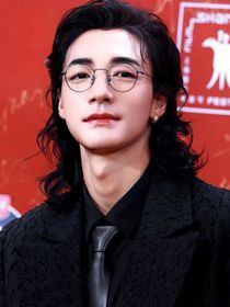 捕風追影：我的熙旺熙蒙