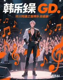 韩娱GD之首席作曲家