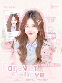 TF四代：ForeverLove