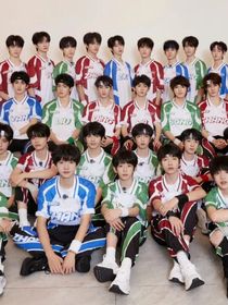 少年坐標(biāo)系：四代群像與蘇禹微光