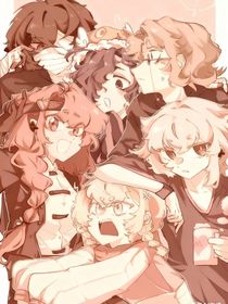 墨多多重生，DoDo冒险队重获光辉