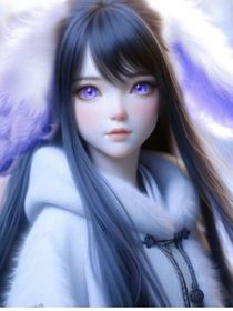 獸世之偽裝神使后的日常