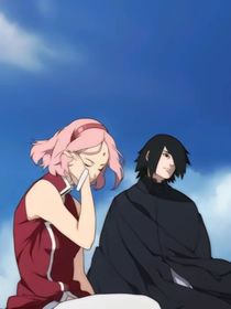 佐归樱盼（佐樱）