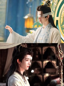 综影视：绿茶妹妹她很甜