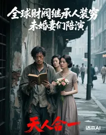 全球財(cái)閥繼承人裝窮，未婚妻們陪演