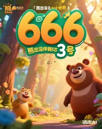熊出沒伴我熊芯3號(hào)
