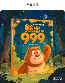 熊出沒伴我熊芯2四