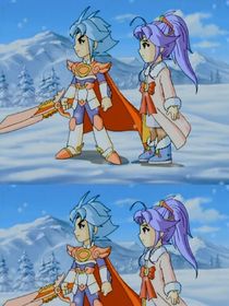 天雪戀——我的超萌女秘書(shū)