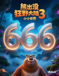 熊出沒狂野大陸3