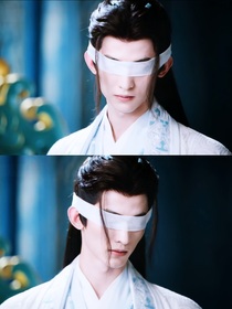 综影视：绿茶妹妹她很甜