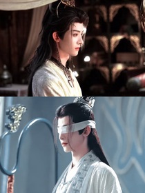 綜影視：綠茶妹妹她很甜