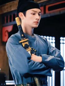 唐朝詭事錄：暮時(shí)明燈